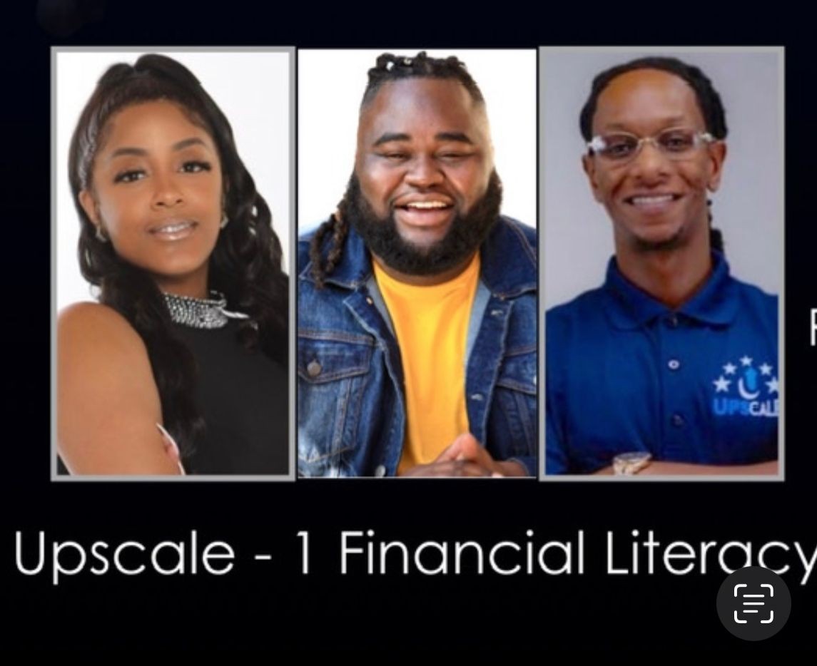 Financial literacy and Support